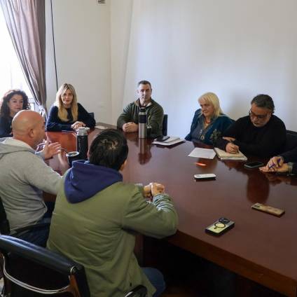 El municipio intimó a la Cooperativa Carboni y solicitará una auditoria por los reclamos en Uribelarrea